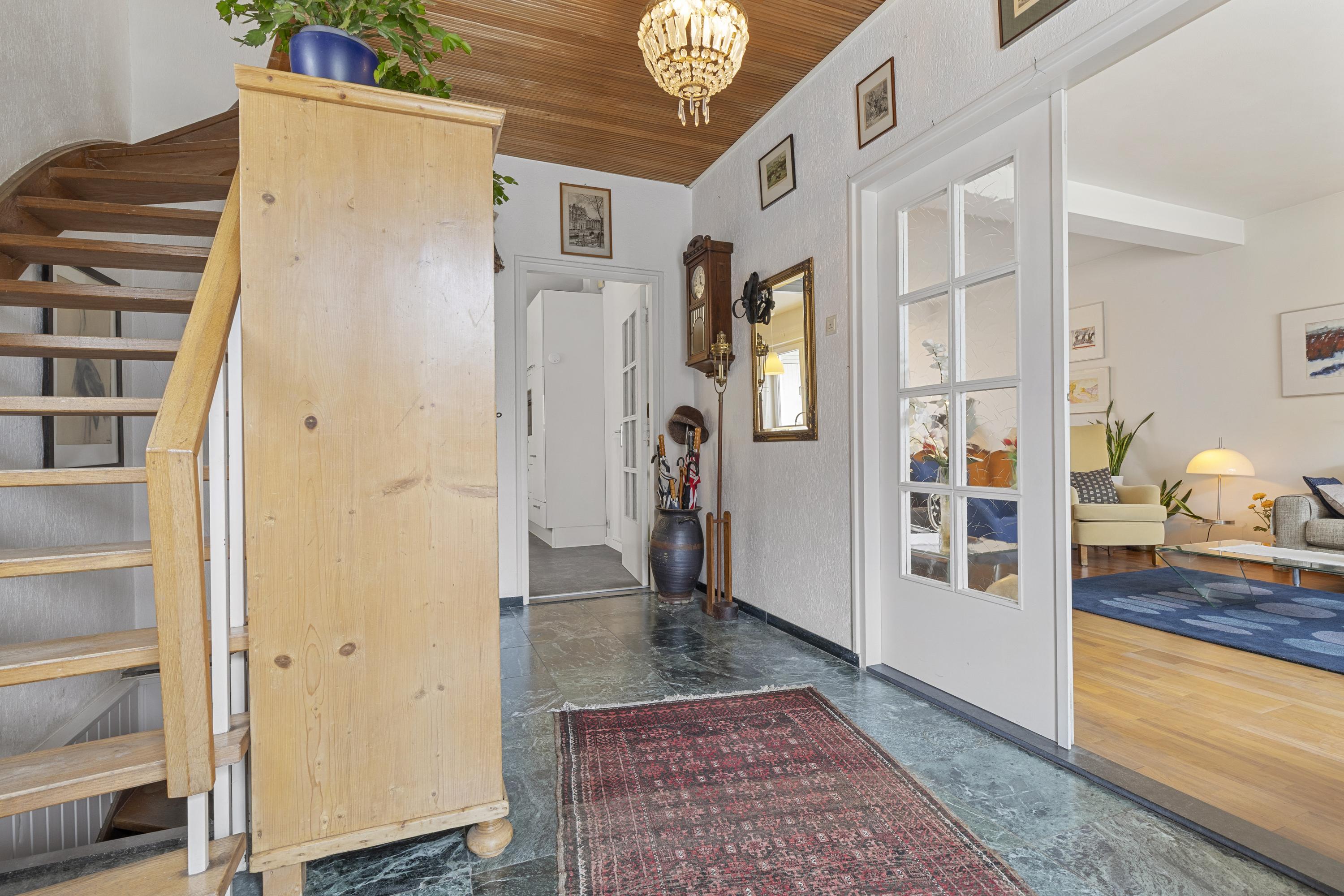 Vrijstaande woning te koop: Bunderstraat 258, Meerssen