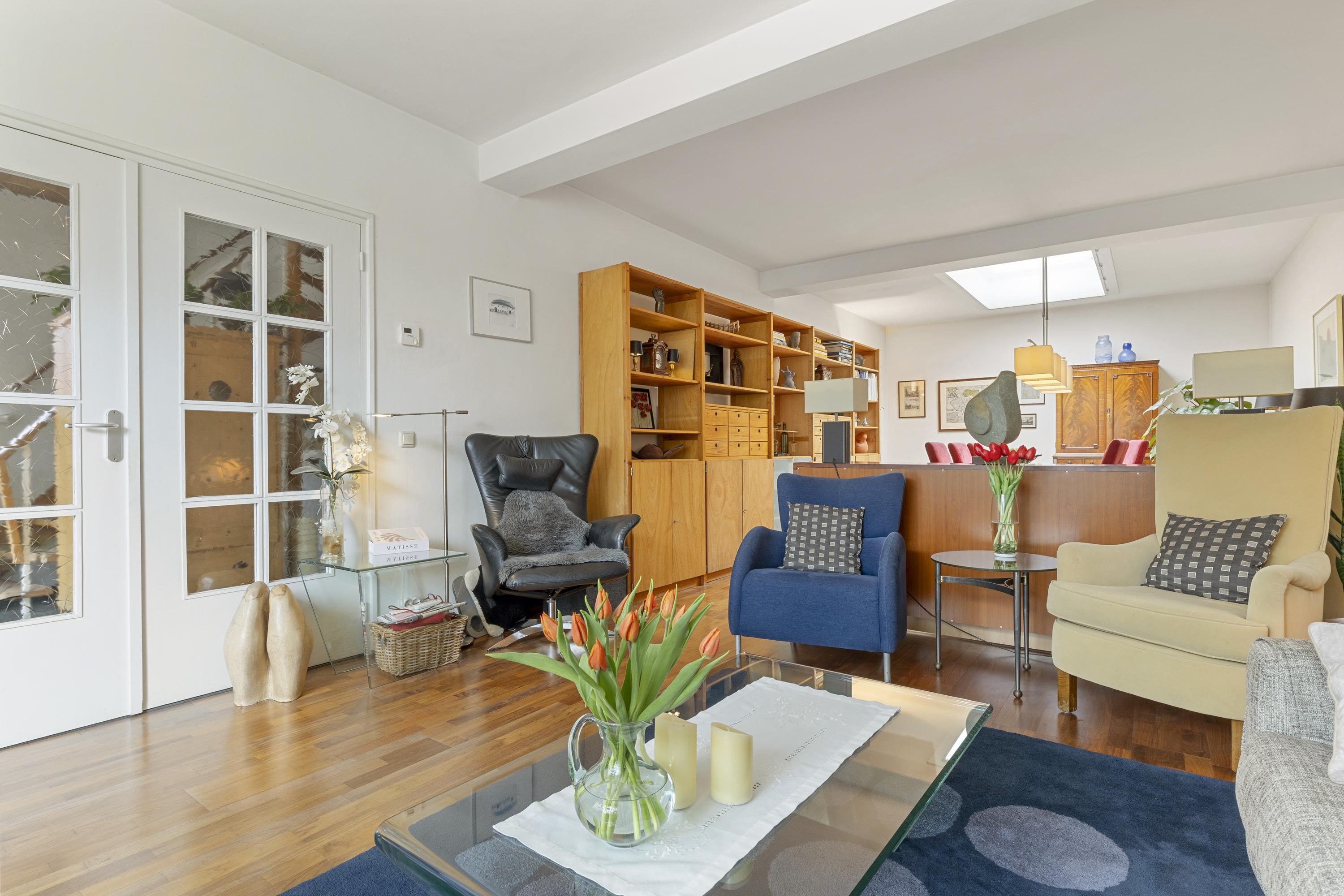 Vrijstaande woning te koop: Bunderstraat 258, Meerssen