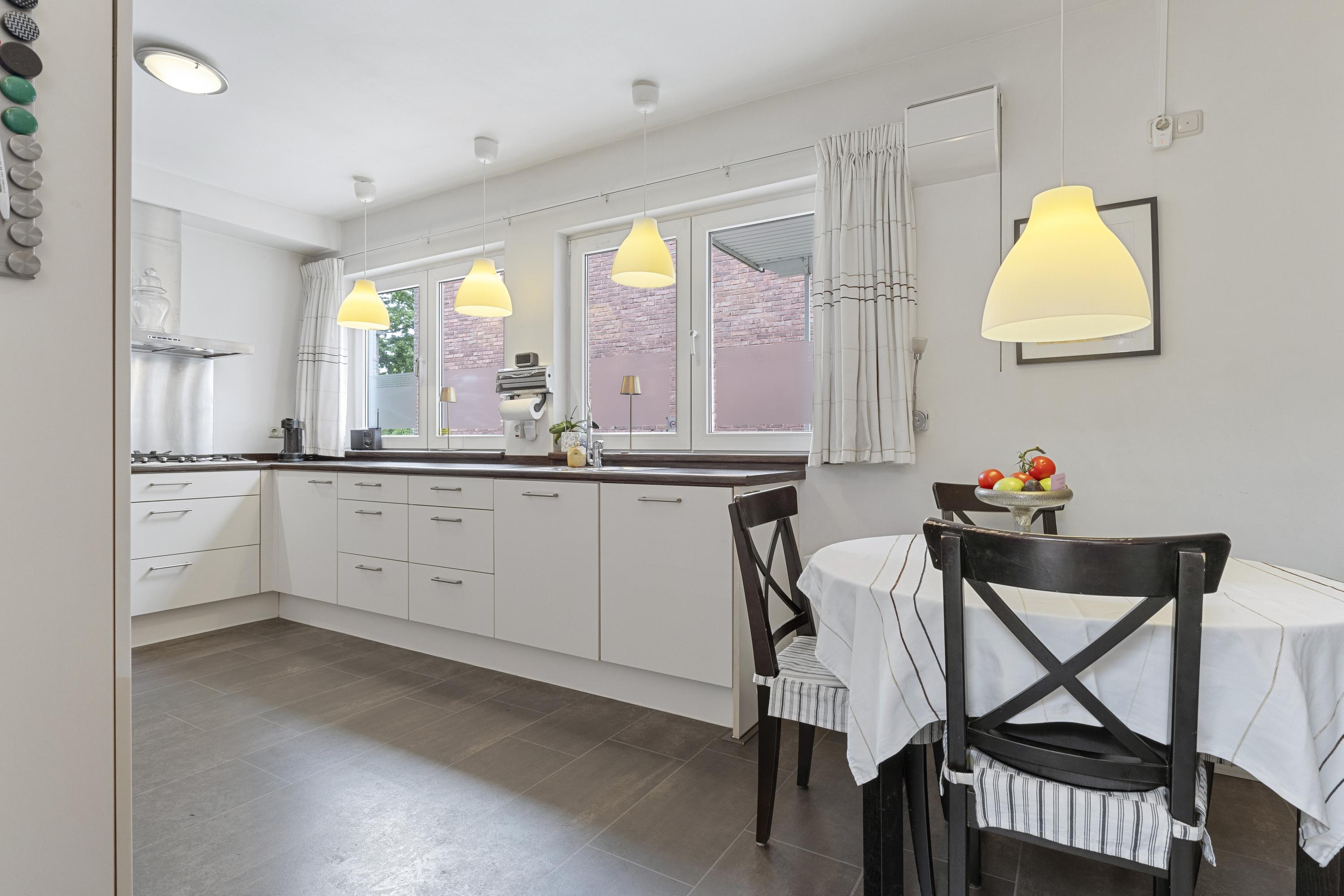 Vrijstaande woning te koop: Bunderstraat 258, Meerssen
