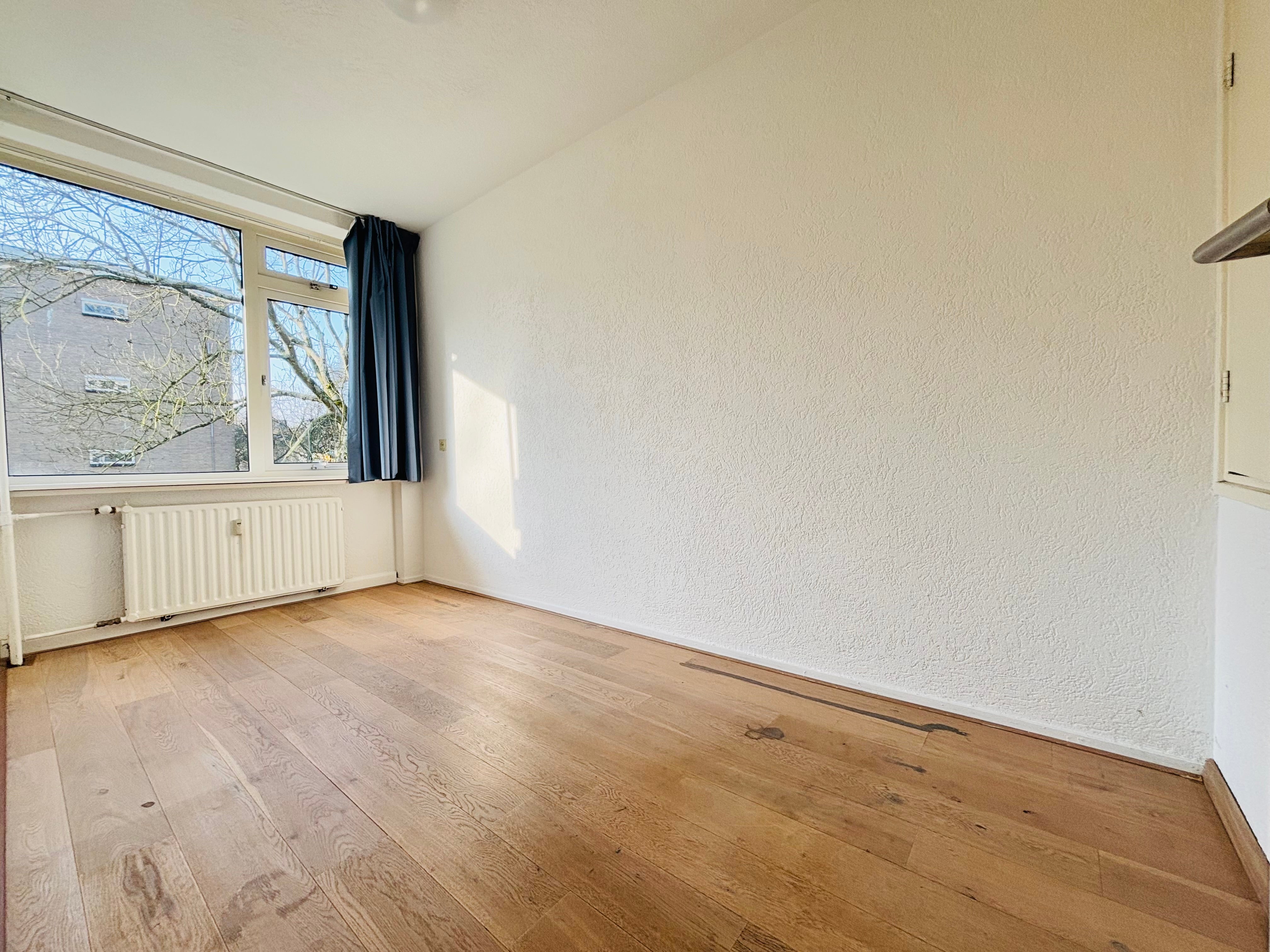 Appartement te huur Quadenoord 11 in Rotterdam voor € 1.252