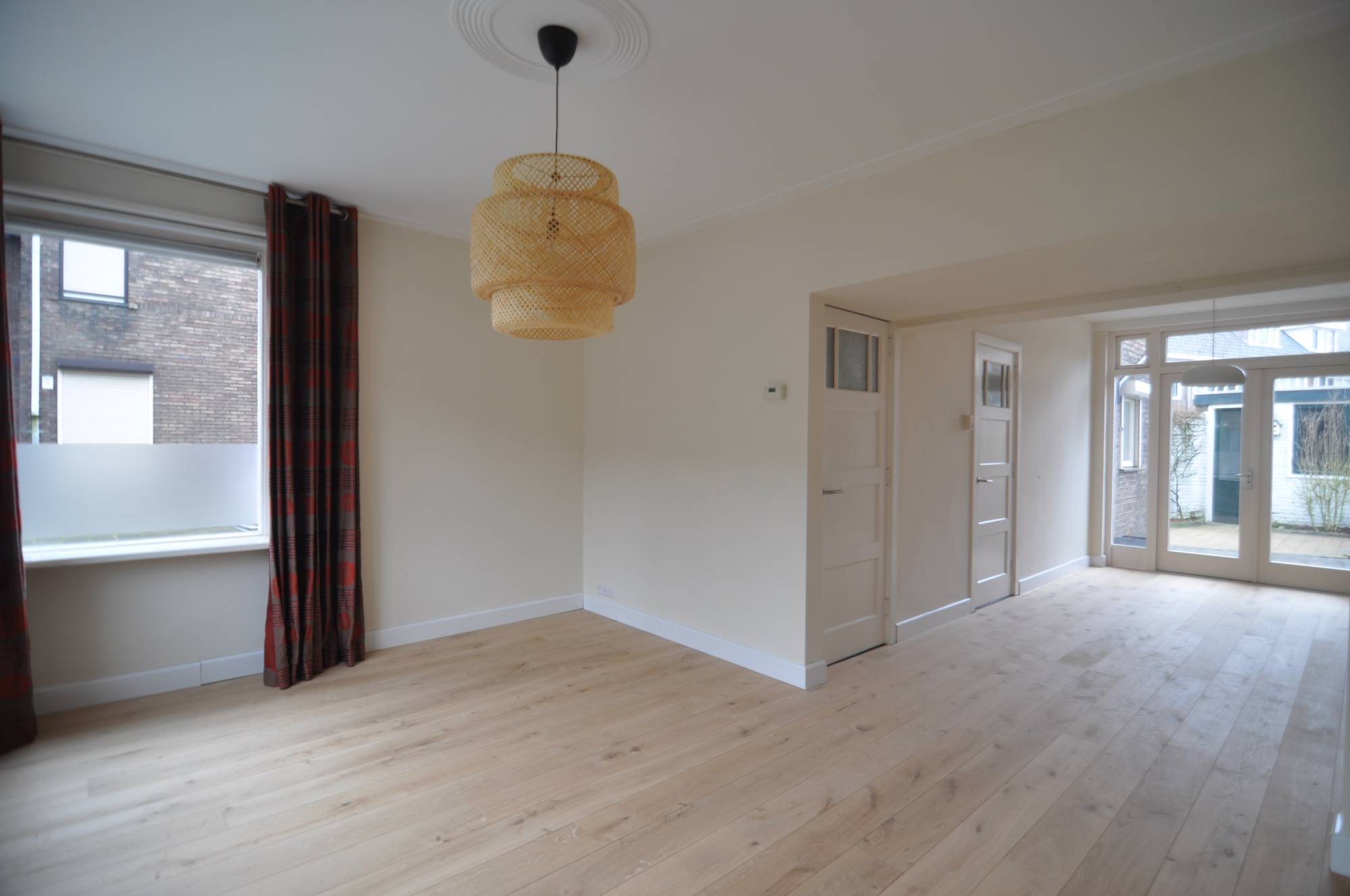 Woning te huur: Juliusstraat, Eindhoven