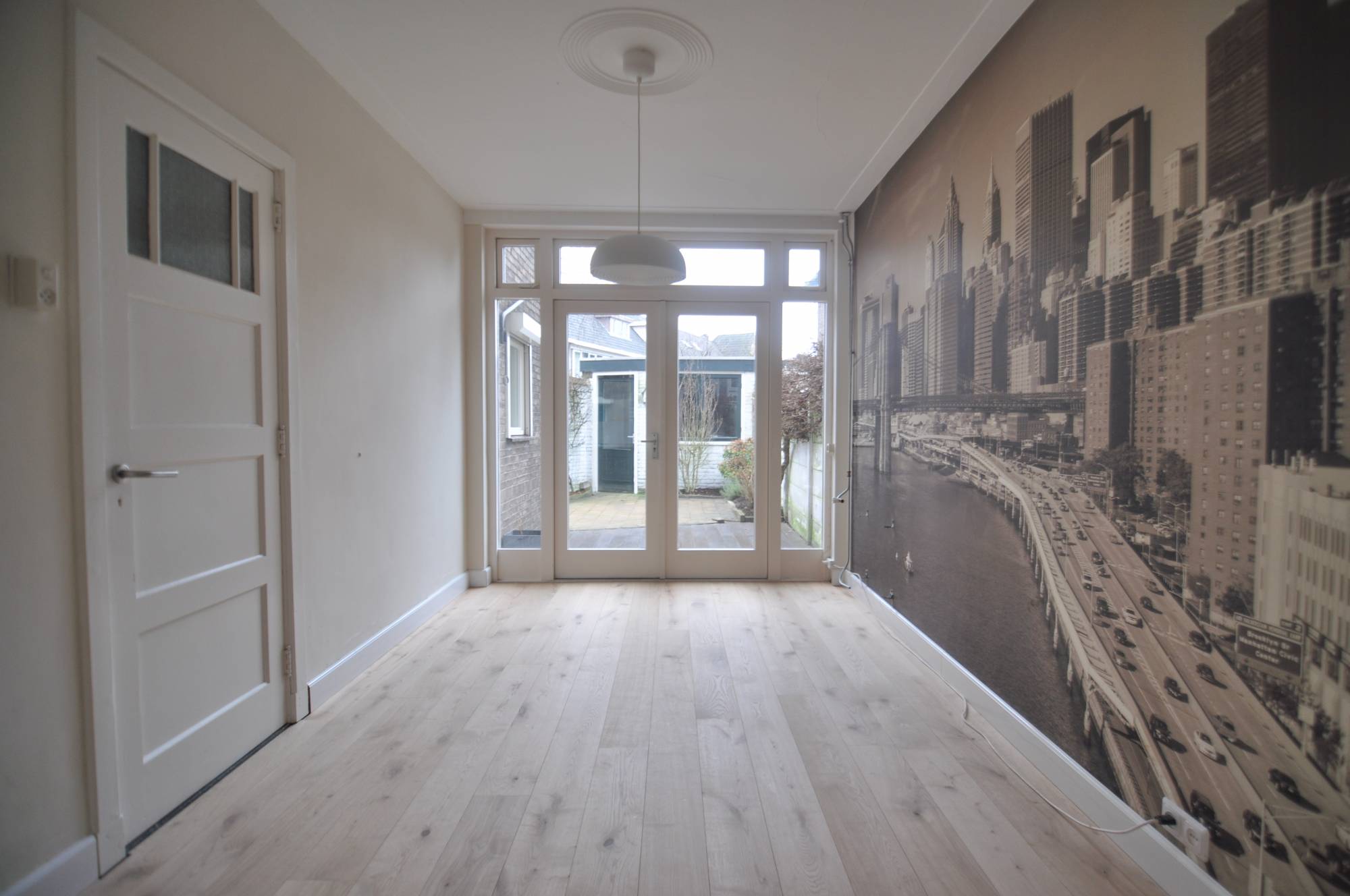 Woning te huur: Juliusstraat, Eindhoven