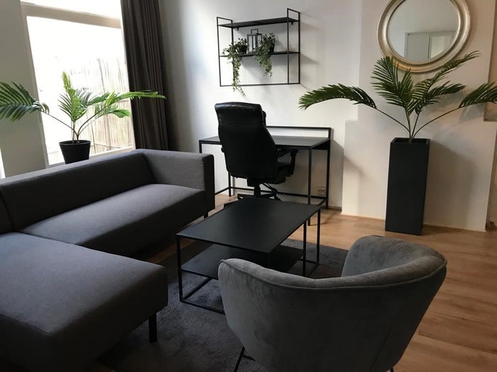 Te huur: Appartement Herderinnestraat in Den Haag