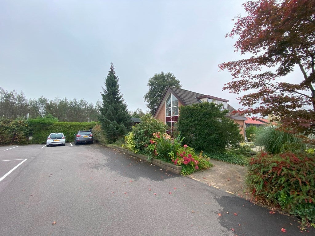 Huis Oud-Loosdrechtsedijk in Loosdrecht