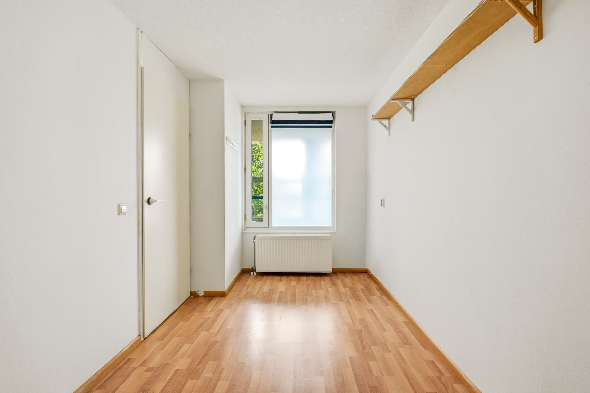 Appartement te huur: Borneolaan 193, Amsterdam