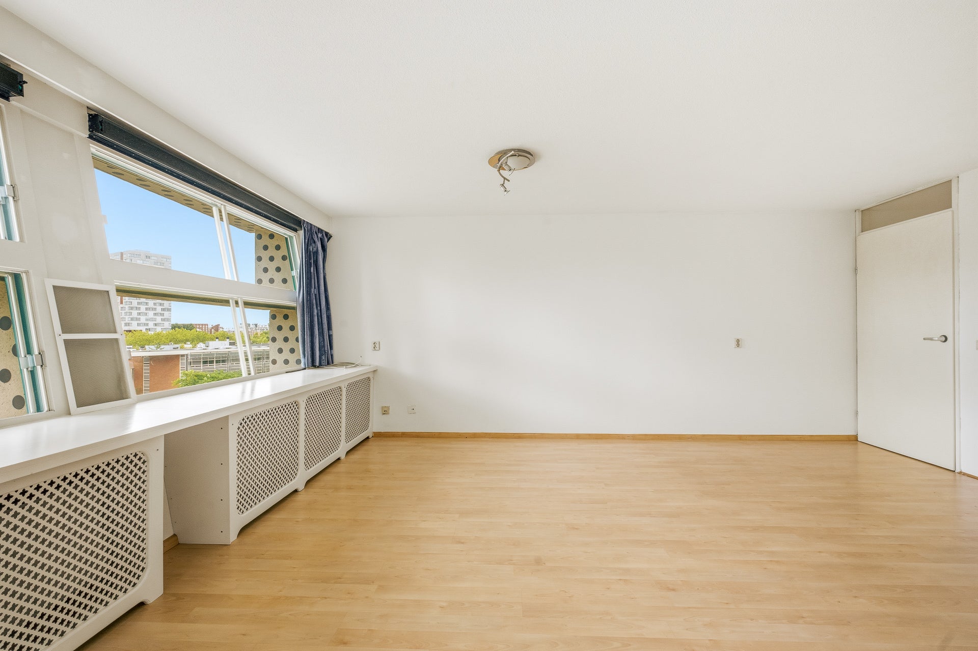 Appartement te huur: Borneolaan 193, Amsterdam