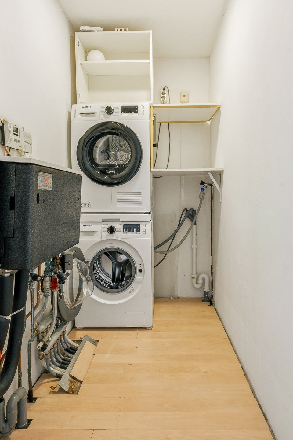 Appartement te huur: Borneolaan 193, Amsterdam