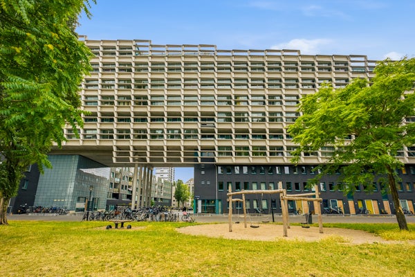 Appartement Borneolaan 193 à Amsterdam