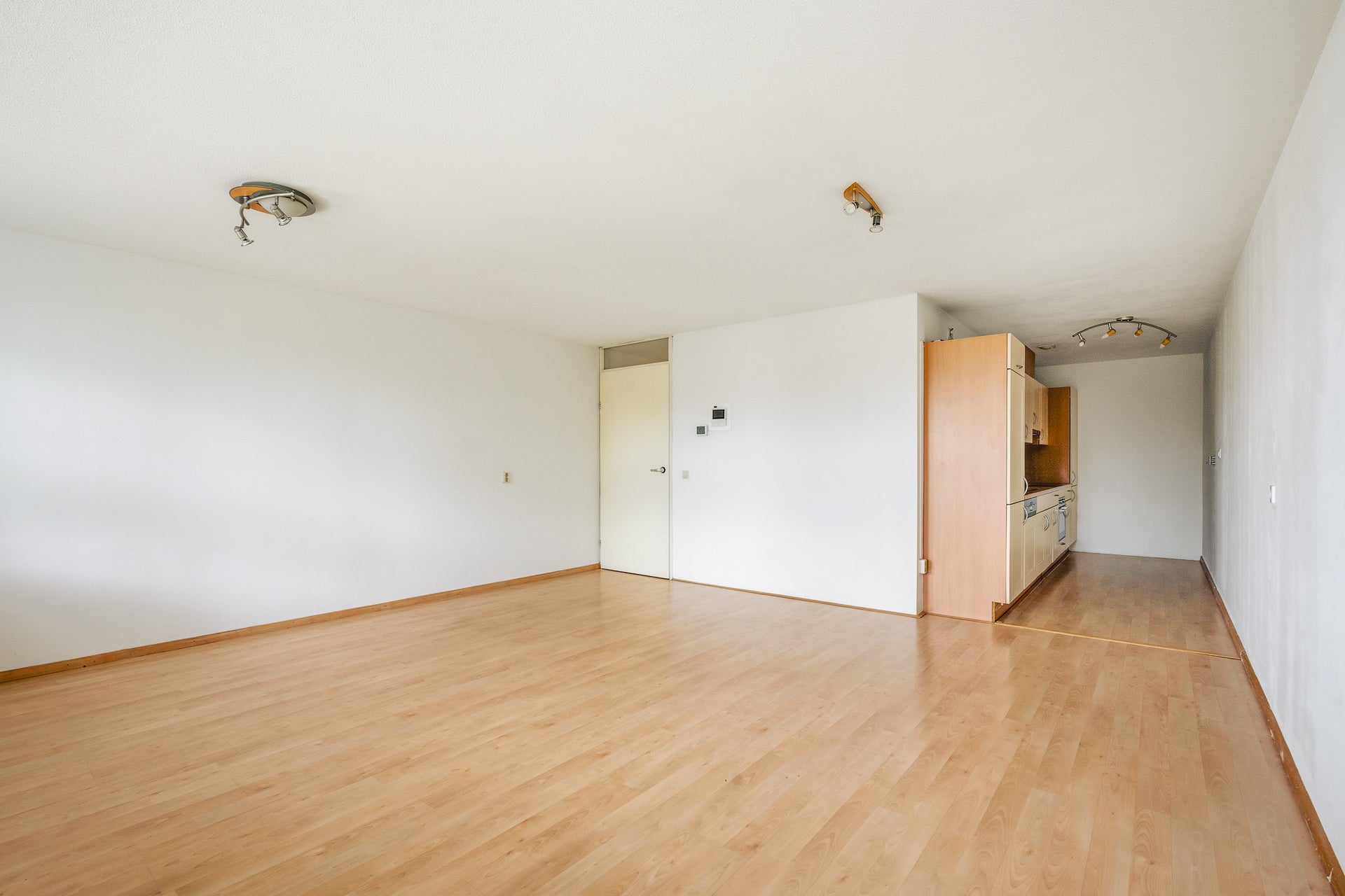 Appartement te huur: Borneolaan 193, Amsterdam