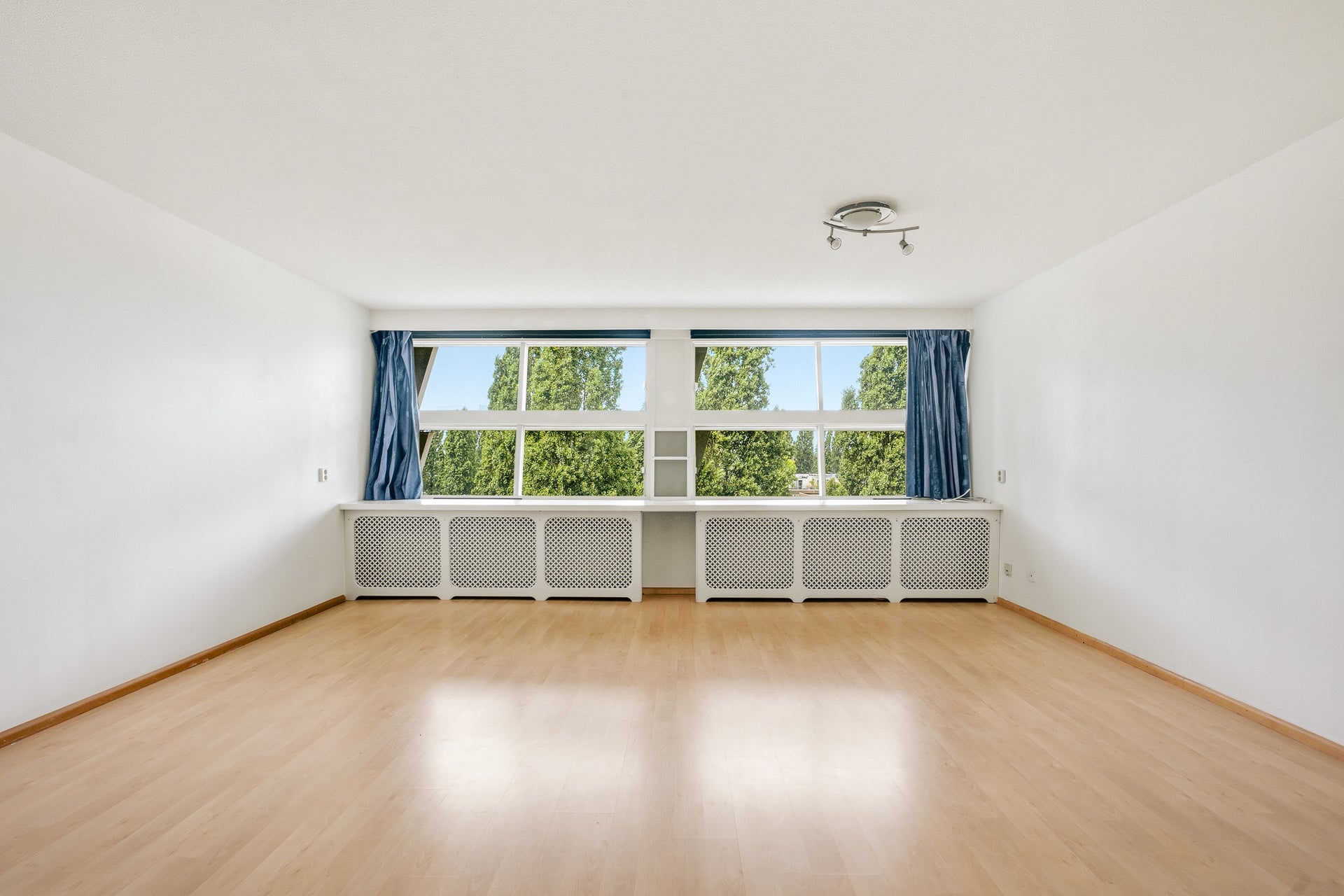 Appartement te huur: Borneolaan 193, Amsterdam
