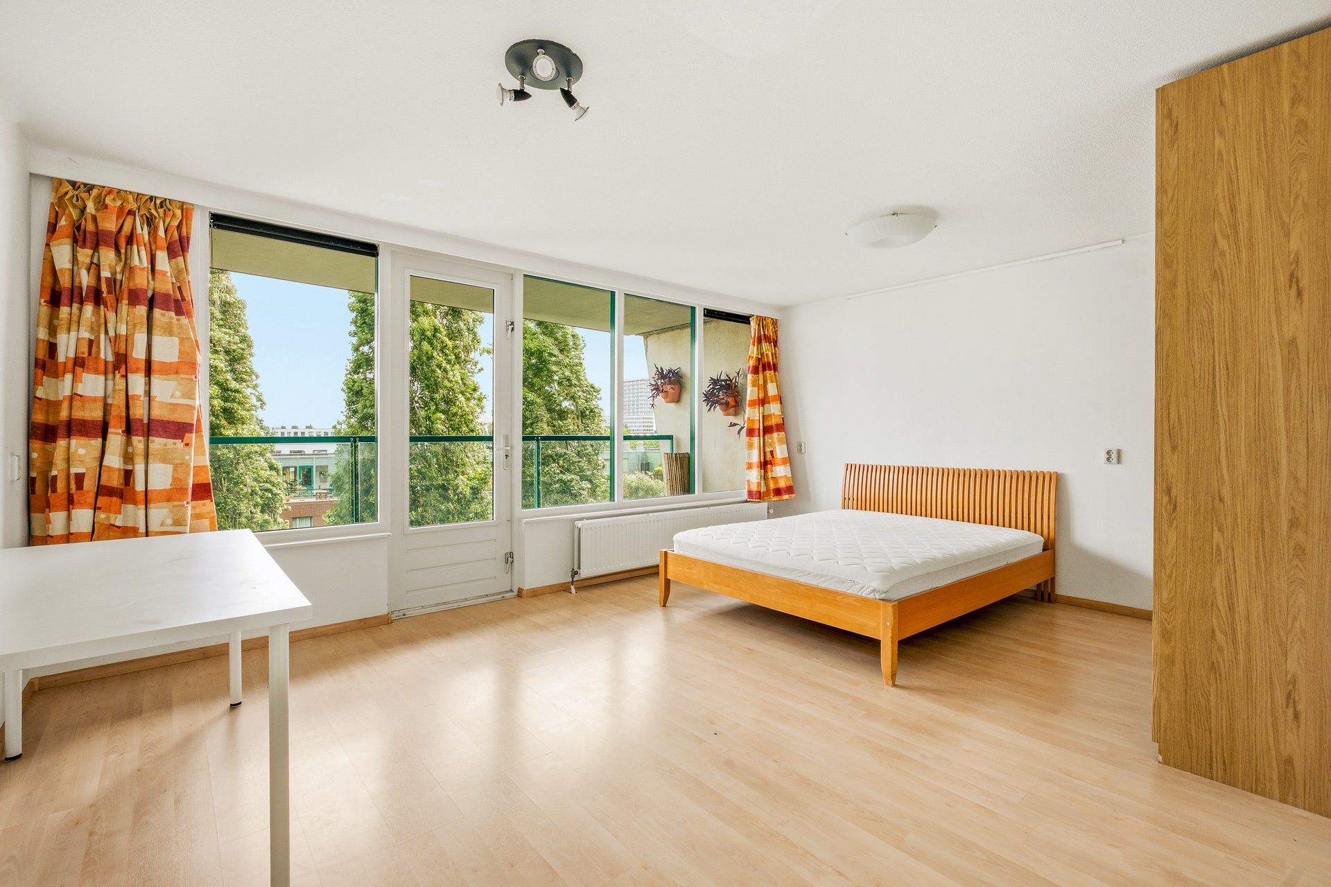 Appartement te huur: Borneolaan 193, Amsterdam