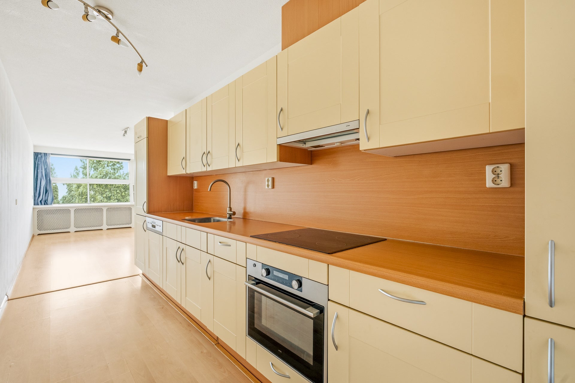Appartement te huur: Borneolaan 193, Amsterdam