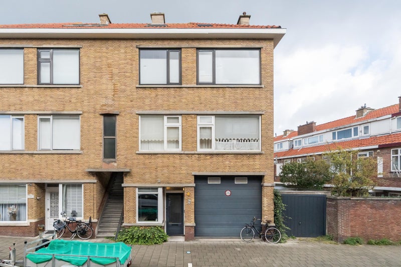 Te huur Appartement Kolenwagenslag 47 in Den Haag
