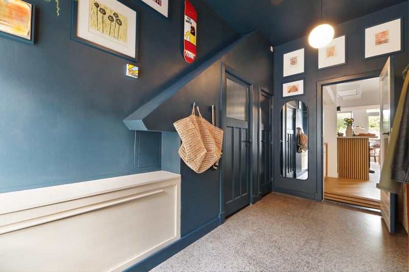 Te huur Appartement Kolenwagenslag 47 in Den Haag