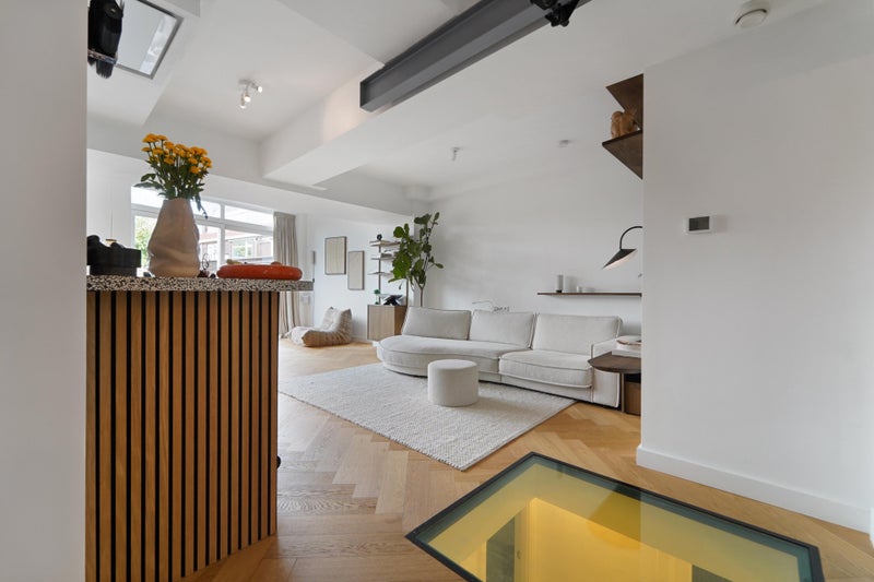 Te huur Appartement Kolenwagenslag 47 in Den Haag