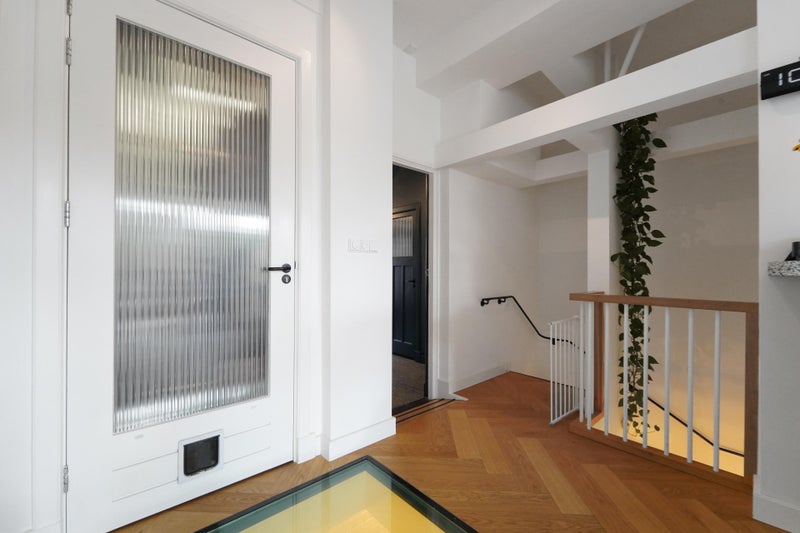 Te huur Appartement Kolenwagenslag 47 in Den Haag