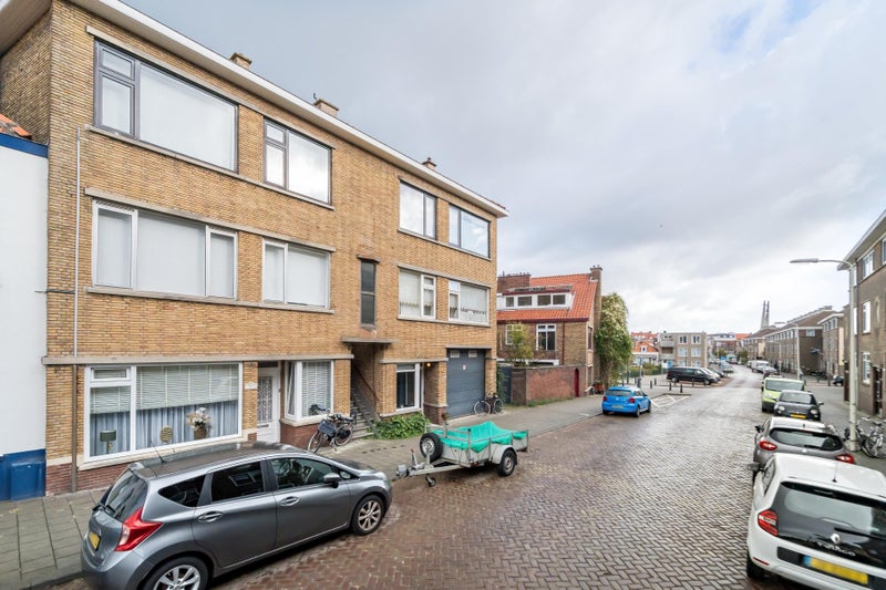 Te huur Appartement Kolenwagenslag 47 in Den Haag