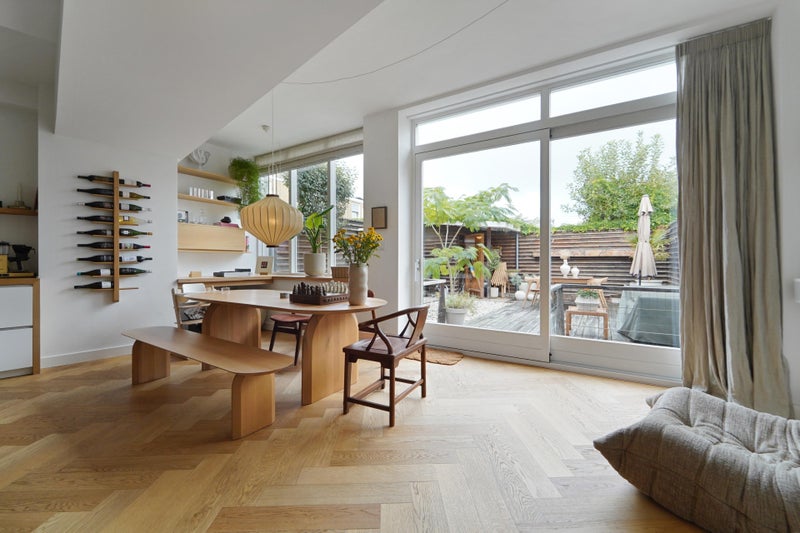 Te huur Appartement Kolenwagenslag 47 in Den Haag