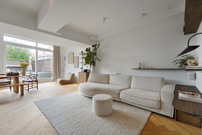 Te huur Appartement Kolenwagenslag 47 in Den Haag