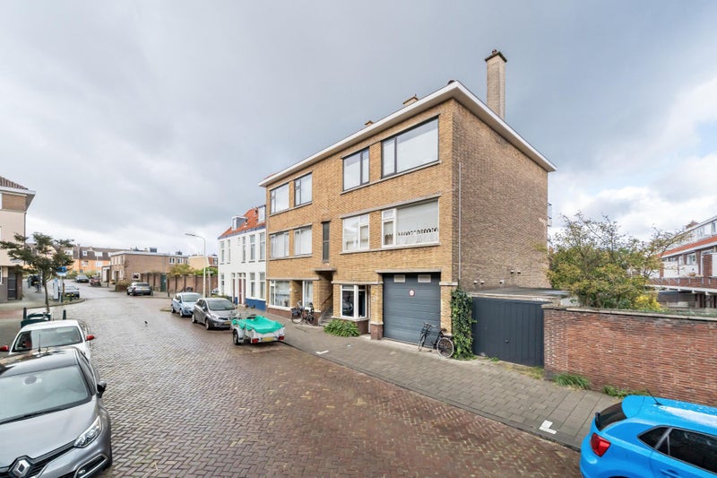 Te huur Appartement Kolenwagenslag 47 in Den Haag