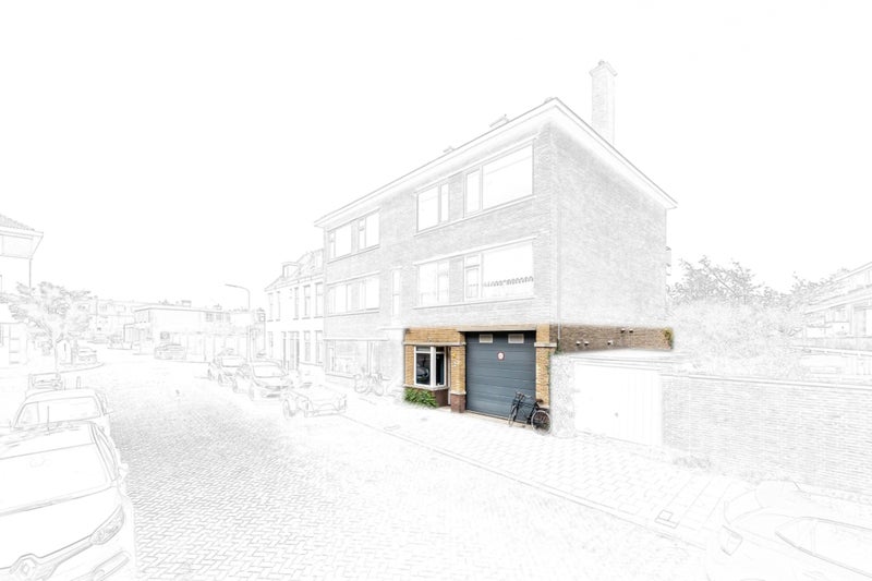Te huur Appartement Kolenwagenslag 47 in Den Haag
