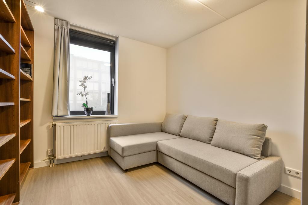 Woning te huur: Sarphatistraat, Amsterdam