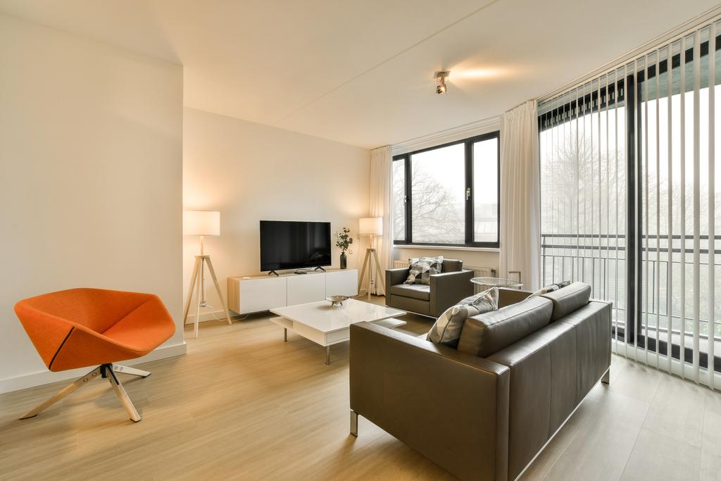 Woning te huur: Sarphatistraat, Amsterdam