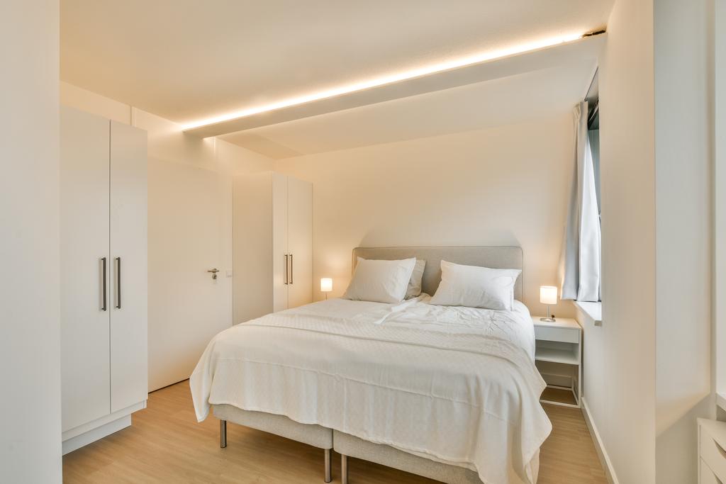 Woning te huur: Sarphatistraat, Amsterdam