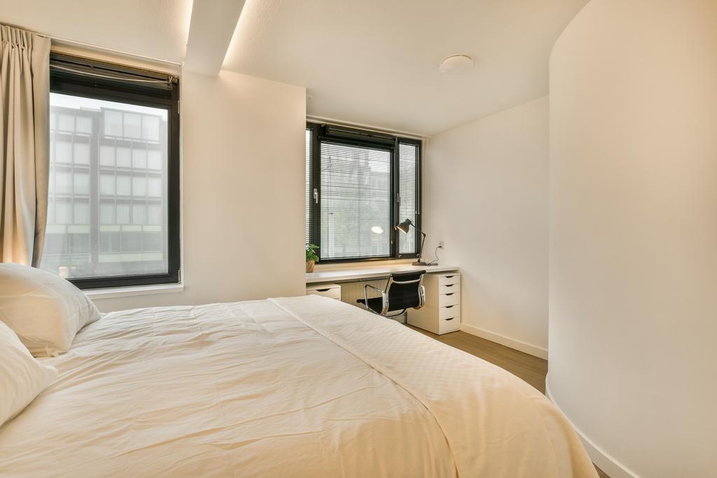 Woning te huur: Sarphatistraat, Amsterdam
