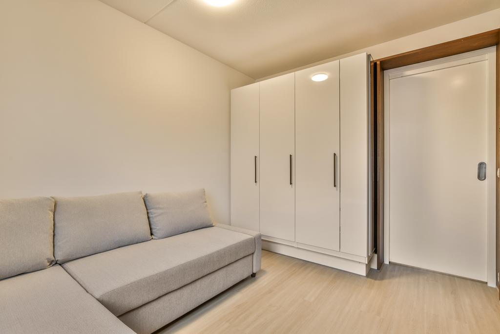 Woning te huur: Sarphatistraat, Amsterdam
