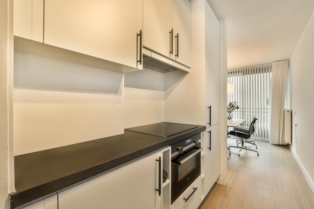 Woning te huur: Sarphatistraat, Amsterdam