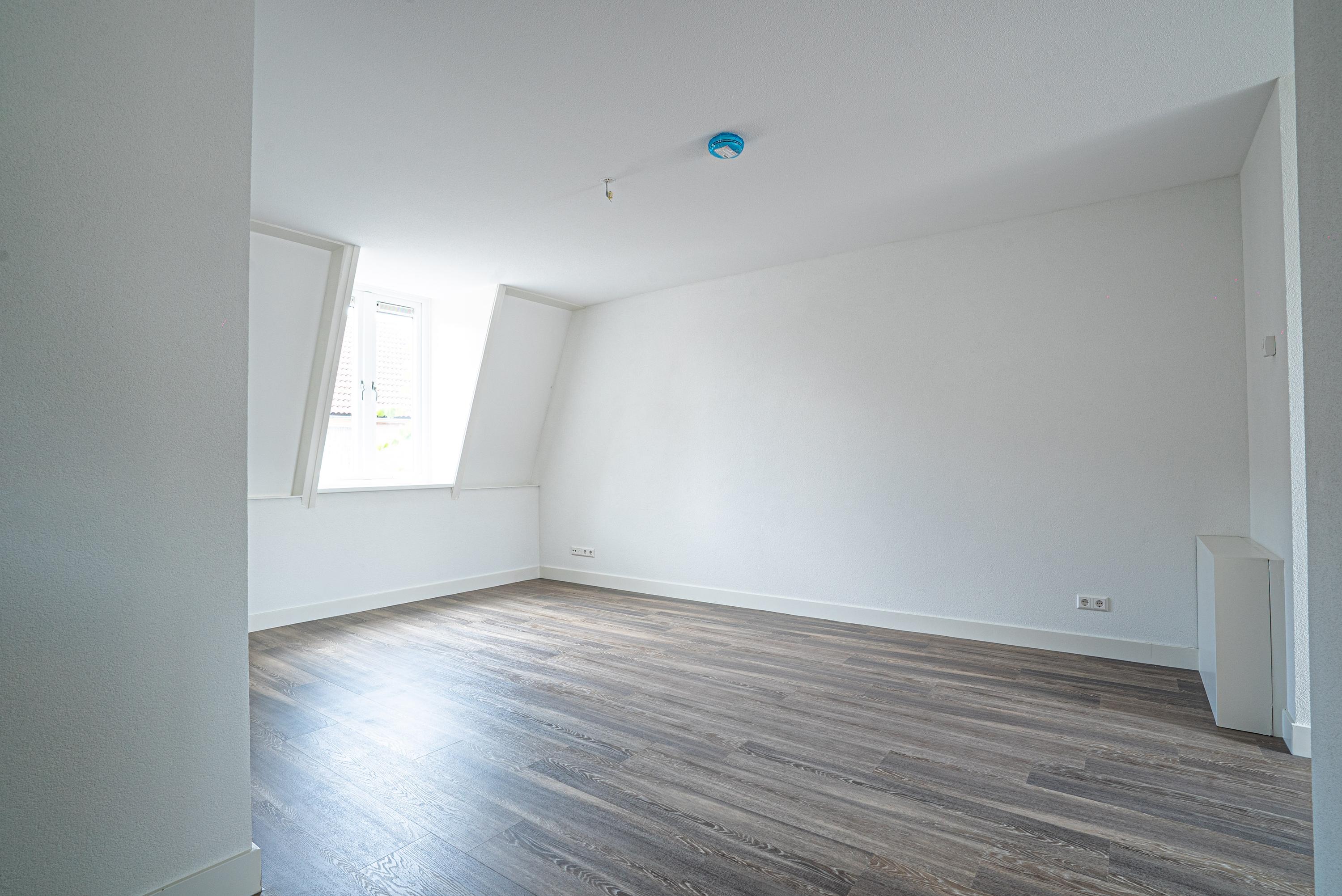 Flat Neptunusstraat