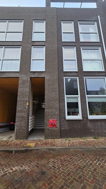 Te huur: Appartement Gruttersdijk 27 N in Utrecht