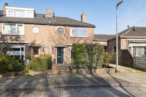 dr. Schaepmanlaan 31