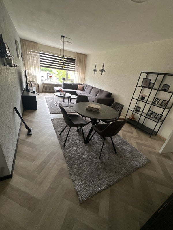 Appartement Santa Cruzdreef
