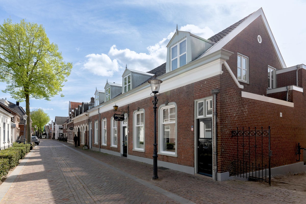 Kerkstraat, Oisterwijk