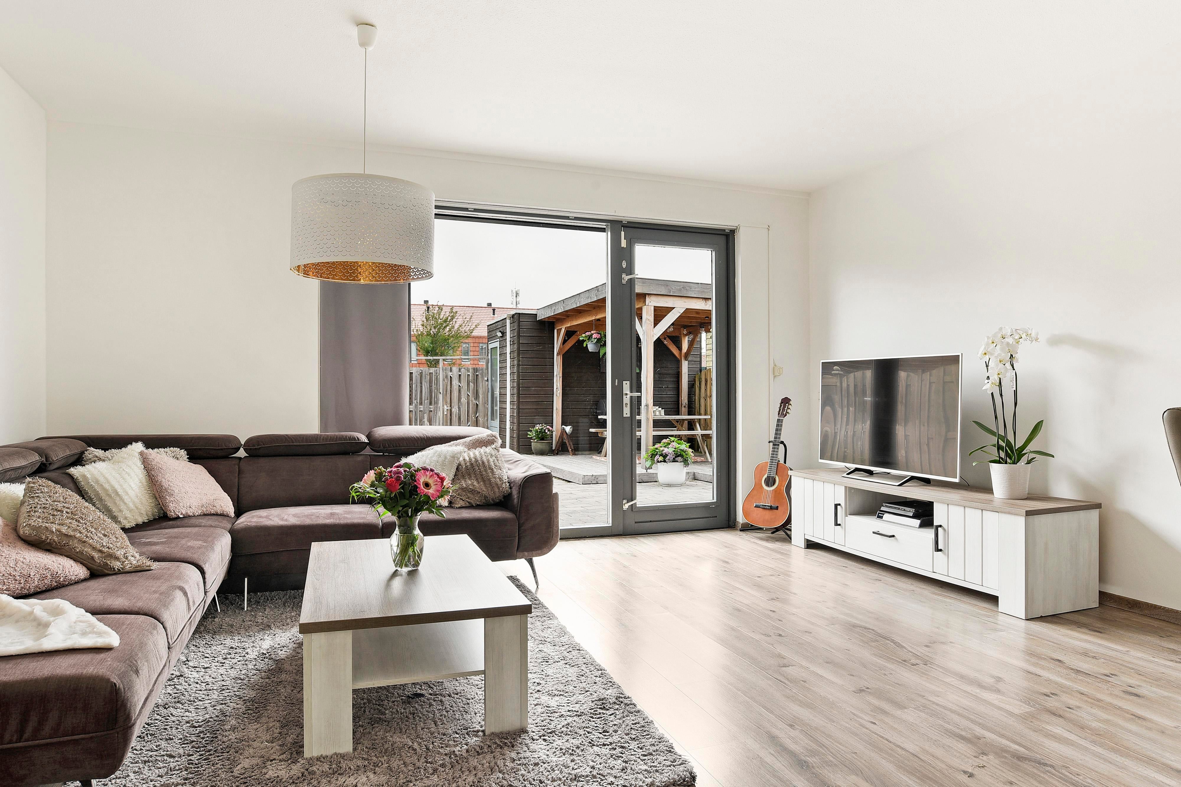 Te huur Huis Adrianus van Driellaan in Den Haag