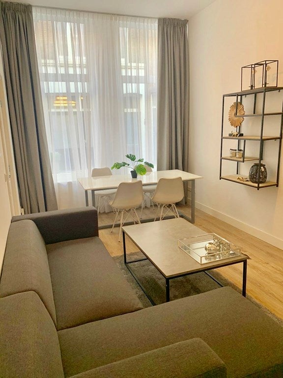 Te huur: Appartement Kikkerstraat in Den Haag