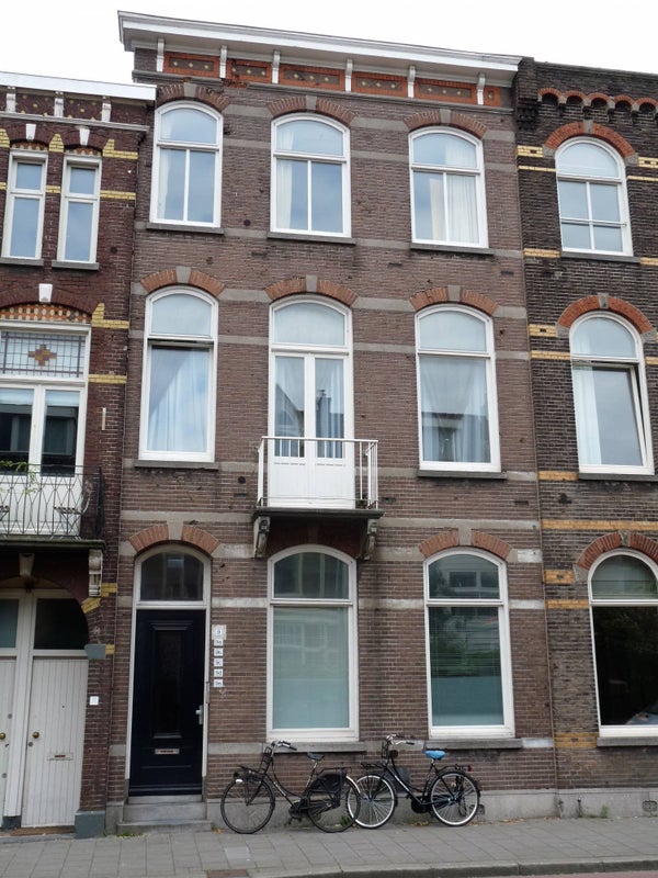 Olstgracht 9
