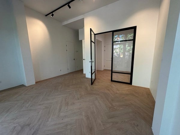 Appartement Laan van Meerdervoort 125 A in Den Haag