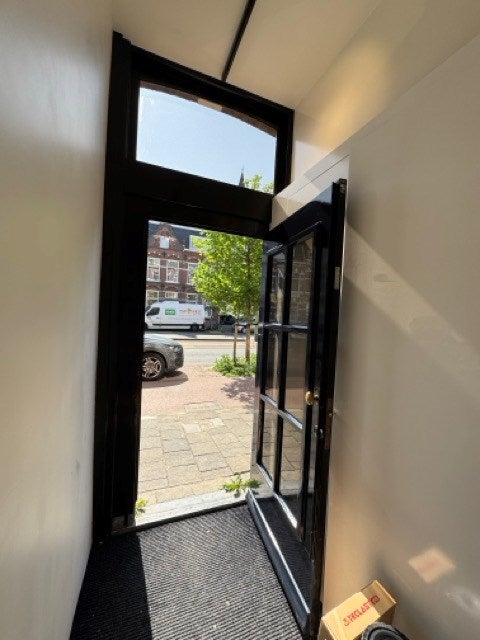 Flat Laan van Meerdervoort 125 A