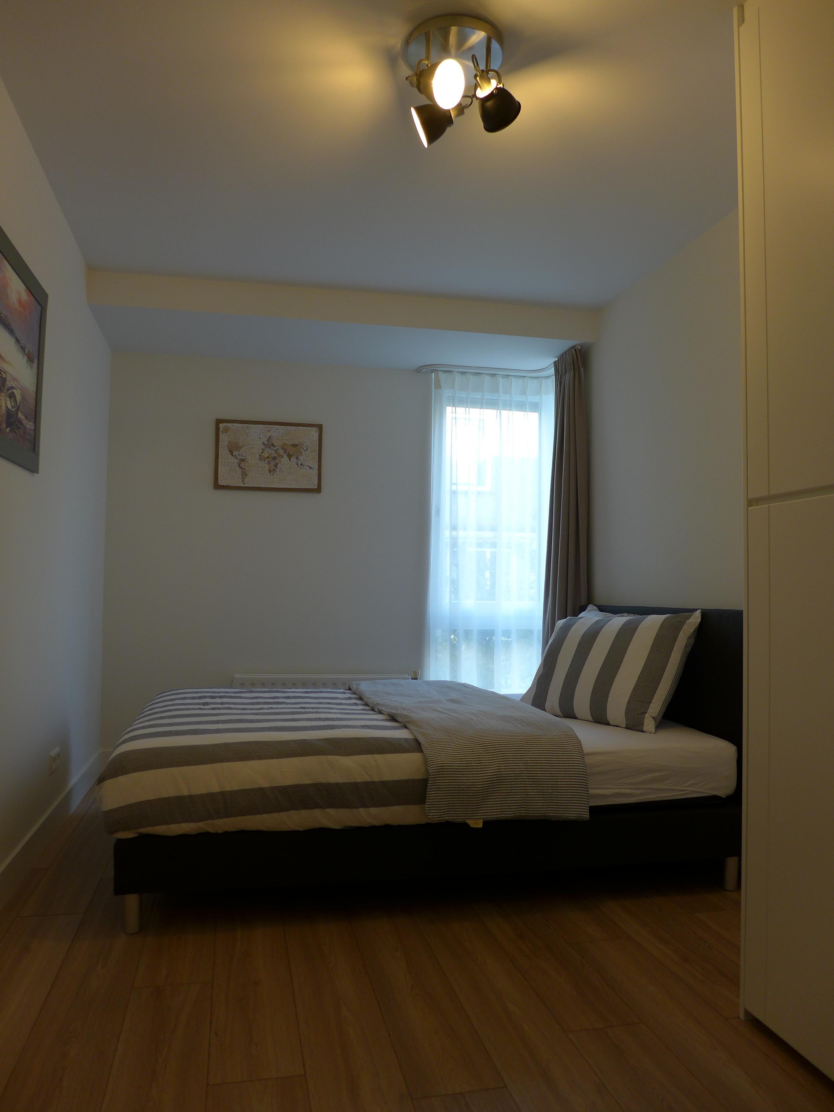Woning te huur: Plantsoenstraat, Purmerend