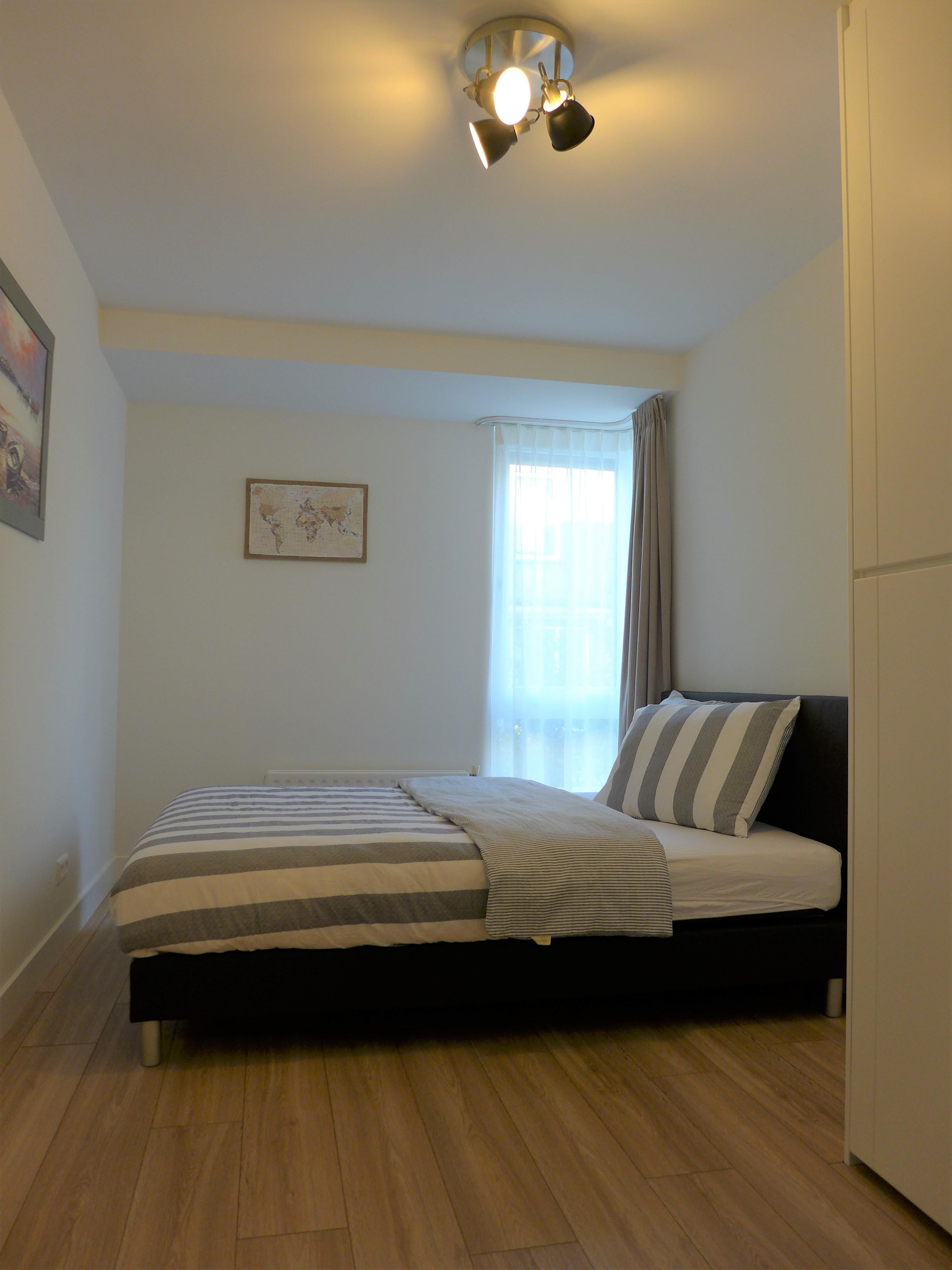 Woning te huur: Plantsoenstraat, Purmerend