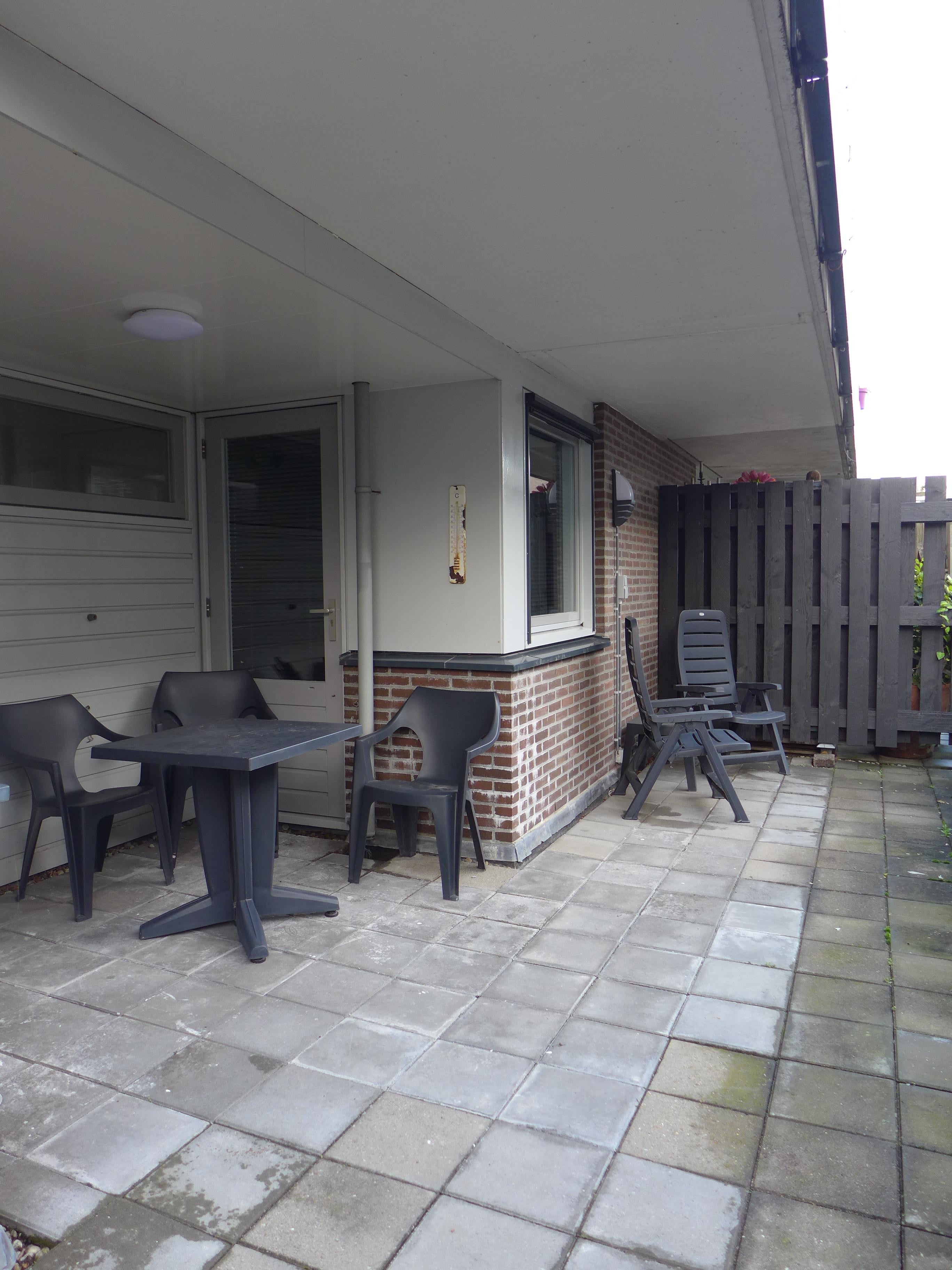 Woning te huur: Plantsoenstraat, Purmerend