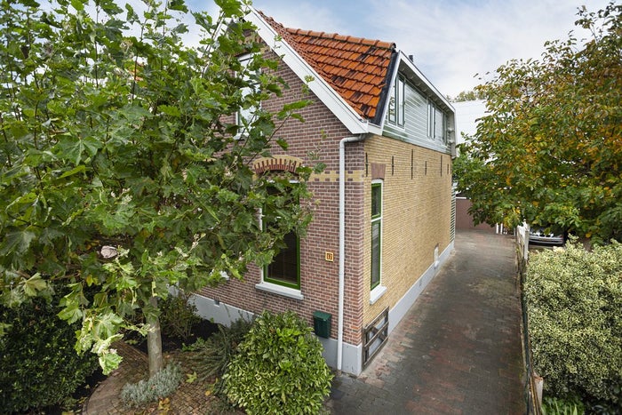 Te huur: Huis Ommoordseweg 17 in Rotterdam