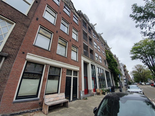 Te huur: Appartement Lindengracht in Amsterdam