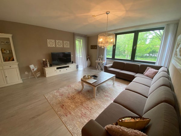 Appartement Baden Powellweg in Amsterdam