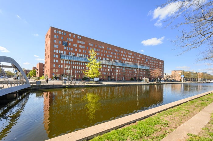 Te huur: Appartement Haarlemmerweg 277 in Amsterdam