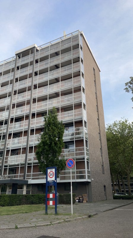 Appartement Paterserf in Oosterhout