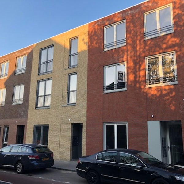 Rental Apartments Tilburg